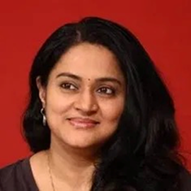 K.R.Khyaati (a) Vinodhini