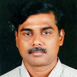   K.R.Nagarajan