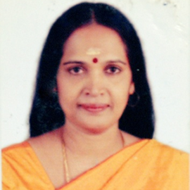 K.R.Savithri