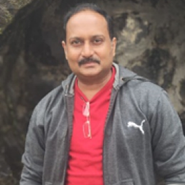 Rajasekar