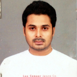 K.Srinivas