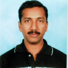 K.Sakthivel (a) Shakthi