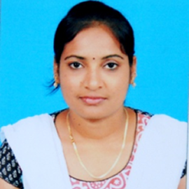 K.Sindhu
