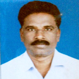 K.Srinivasan