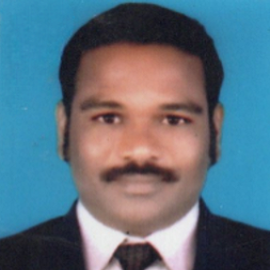 K.Veerasamy (a) Ramjikumaran