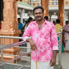 Kalai Manikandan