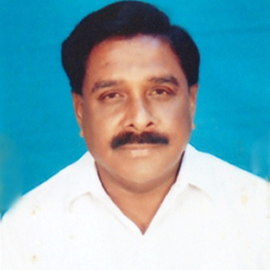 Karur sundararajan