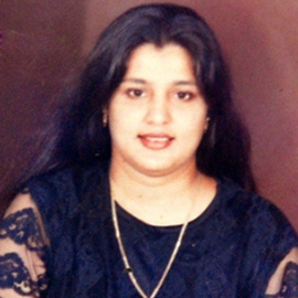 Kaveri (a) Srikaviry
