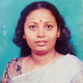 Kavi Priya
