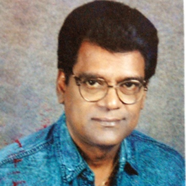Kota Sankara Rao