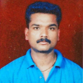 Karate Karthi