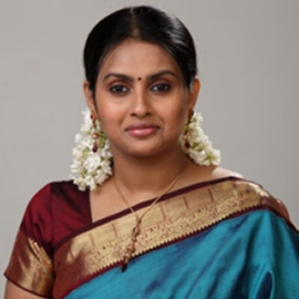 Kaveri (a) Kalyani 