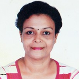 Kavitha Thomas