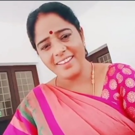 Lily Kalavathy