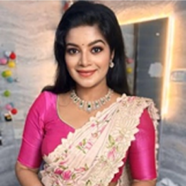 Lydia Paul (A) Apsara