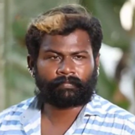 M. Arunkumar