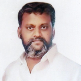 M. Kumaresan