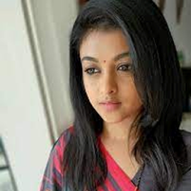 M. Nivedhitha