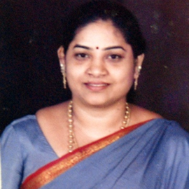 M.Anuja