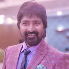 M.Balajee