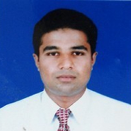 M.Cyril
