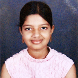 M.Deepika