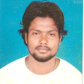 M.Harish Kumar (a) Sai