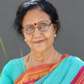M.J.Sujatha