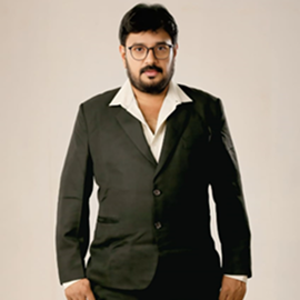 M.Jainudeen (a)  Ravi Rahul