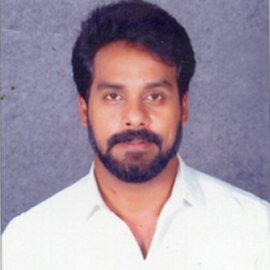 M.K.Harish Kumar