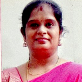 M.Lakshmi