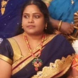 M.Lakshmi