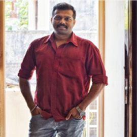 M.Malligarjun