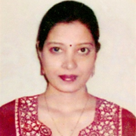 M.Mythili Kiran