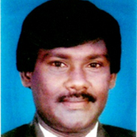M.Marudhu Pandiyan