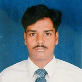 M.Murugan