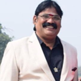 M.Murugan
