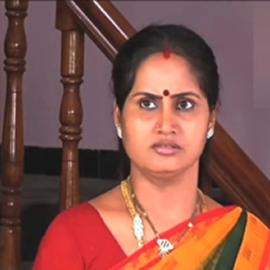 M.Nagalakshmi