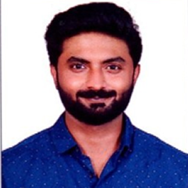 M.Naveen Prince