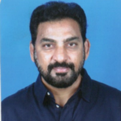 M.P.Mahendran