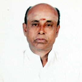 M.R.P.Santhanam