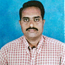 M.R.Venkatesh