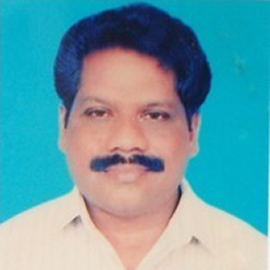 M.Raman Kutty