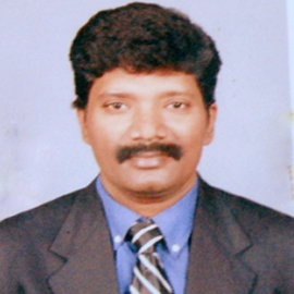 M.S.Ligyk Kumar