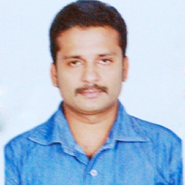 M.Senthil Kumar