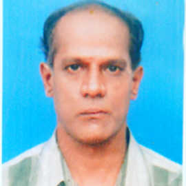 M.Subramaniam