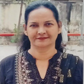 M.V.Satyavathi