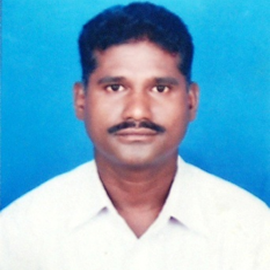 M.Velraja