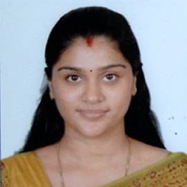 Maanasa Hemachandran