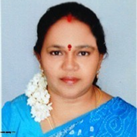 Mala Sree